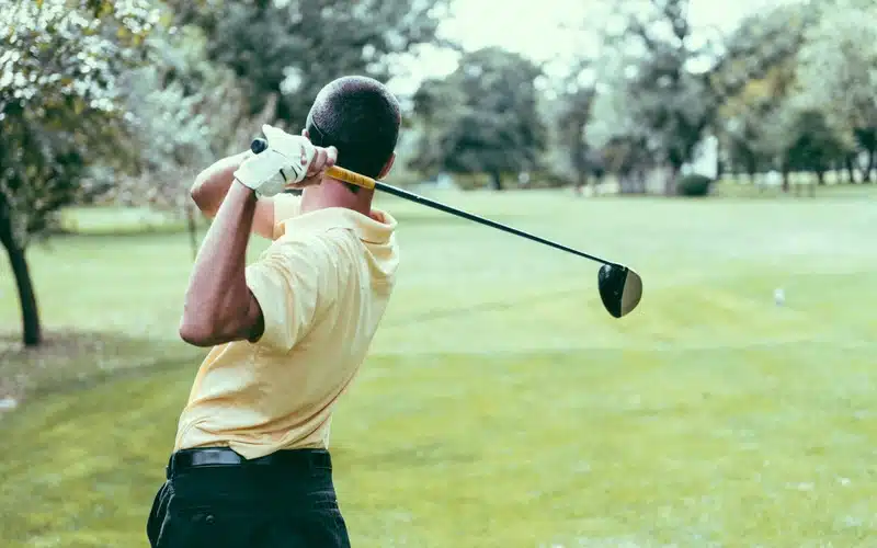 Golf Elbow Img