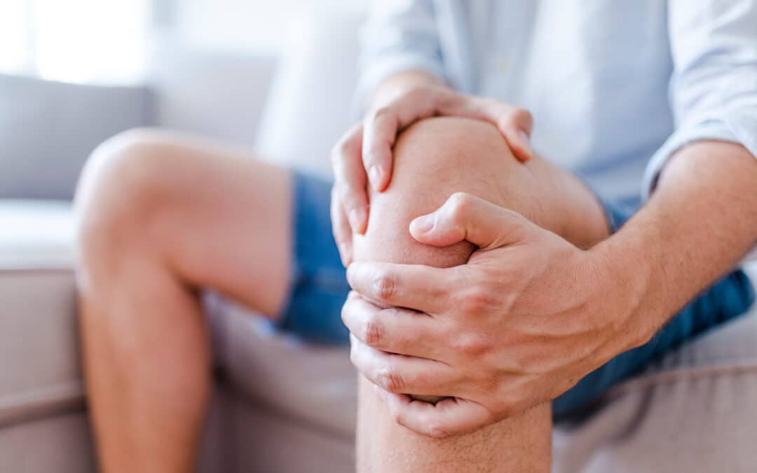 Non-Surgical Options for Knee Pain