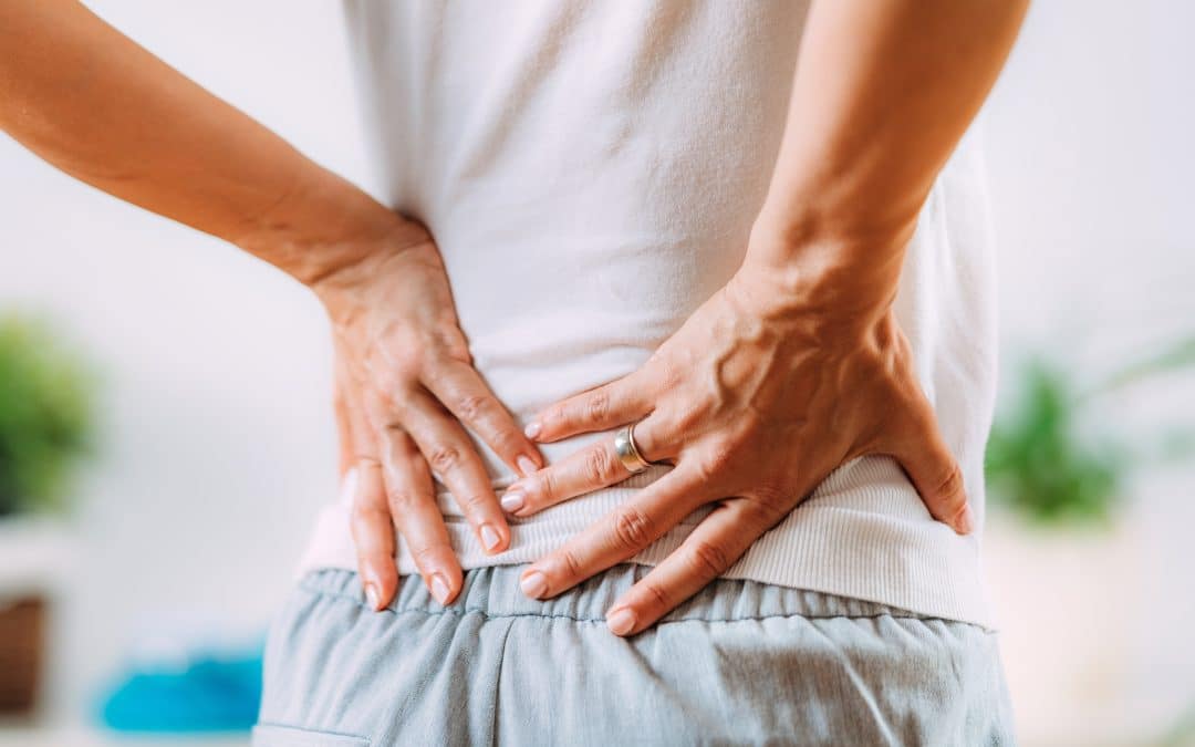 What are Non-Surgical Treatment Options for a Herniated Disc