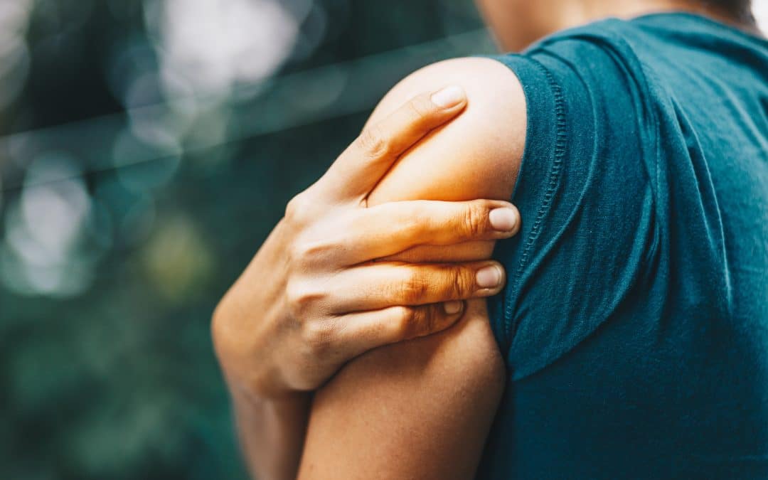 Recognizing the Signs of Tendonitis and How to Treat it