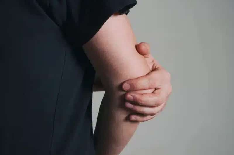 Elbow Pain