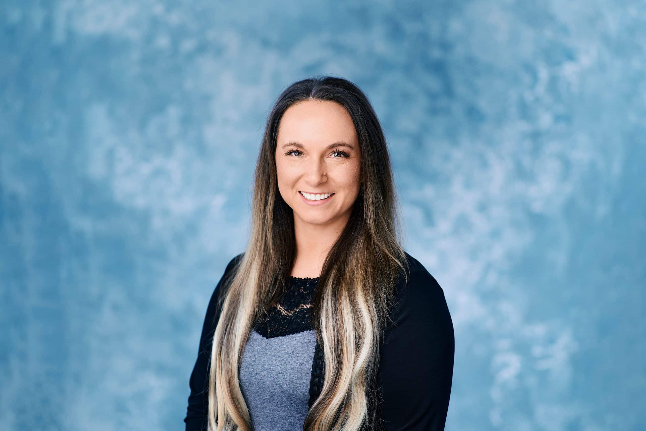 Kendra Steinhorst, PT, DPT Kendra Steinhorst, PT, DPT