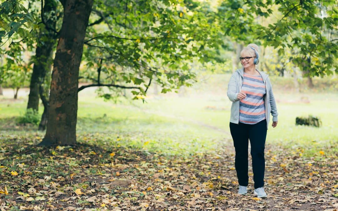 Reducing Arthritis Joint Pain and Staying Active During the Warmer Months
