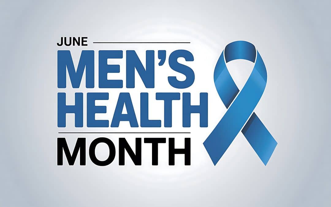 Men’s Health Month: Top orthopedic injuries in men & when to seek care