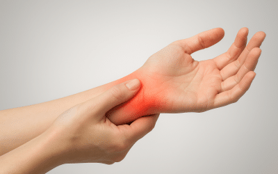 Conquer Hand & Wrist Pain with Guidance from Experts at Orthopedic & Spine Centers of Wisconsin