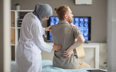 Your Guide to Understanding and Managing Spinal Stenosis at OSCW