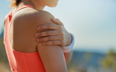Understanding Rotator Cuff Injuries: Causes, Symptoms, and Treatment Options