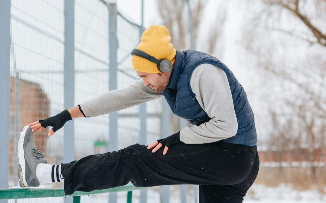 Understanding Sciatica: Why Winter Can Trigger More Back and Leg Pain