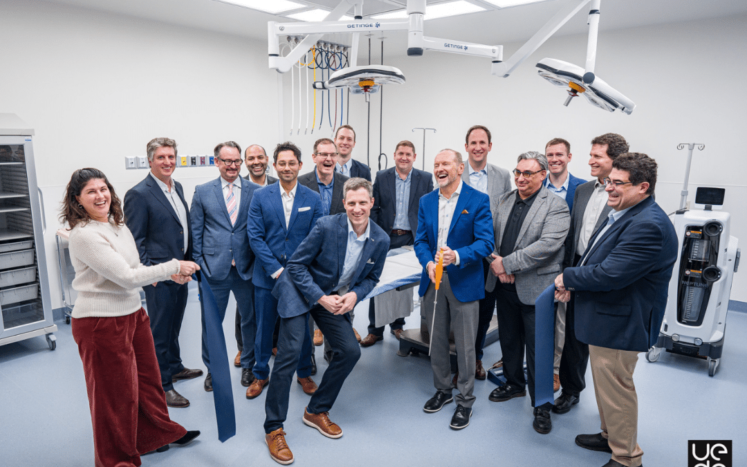 New State-of-the-Art Orthopedic & Spine Surgery Center Launches in Middleton